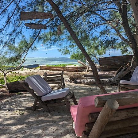 Antsiranana Ocean Lodge Kite & Windsurf מראה חיצוני תמונה