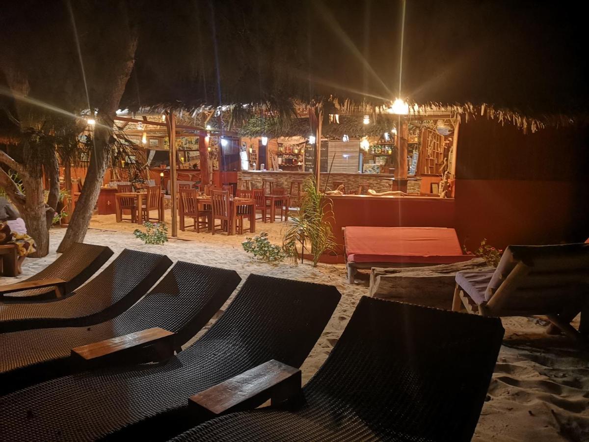 Antsiranana Ocean Lodge Kite & Windsurf מראה חיצוני תמונה