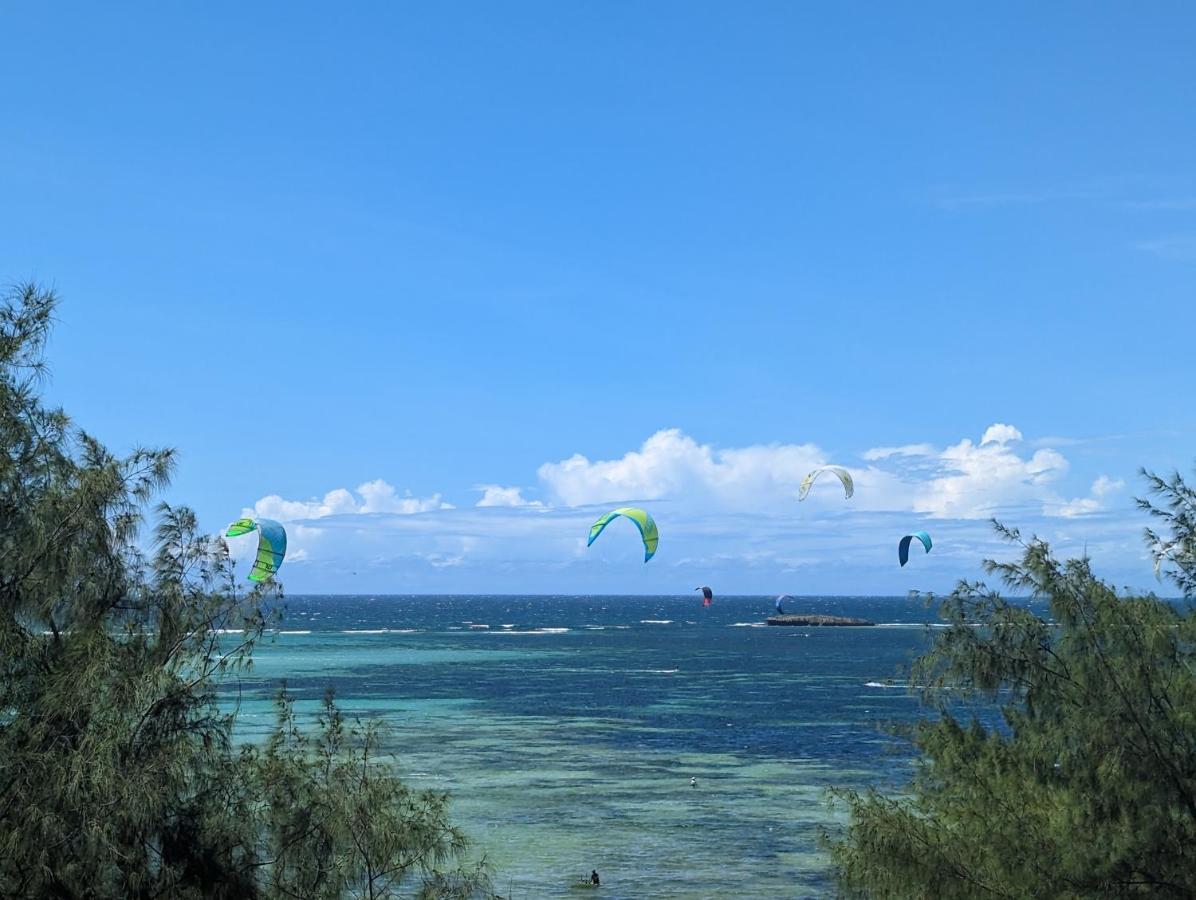 Antsiranana Ocean Lodge Kite & Windsurf מראה חיצוני תמונה