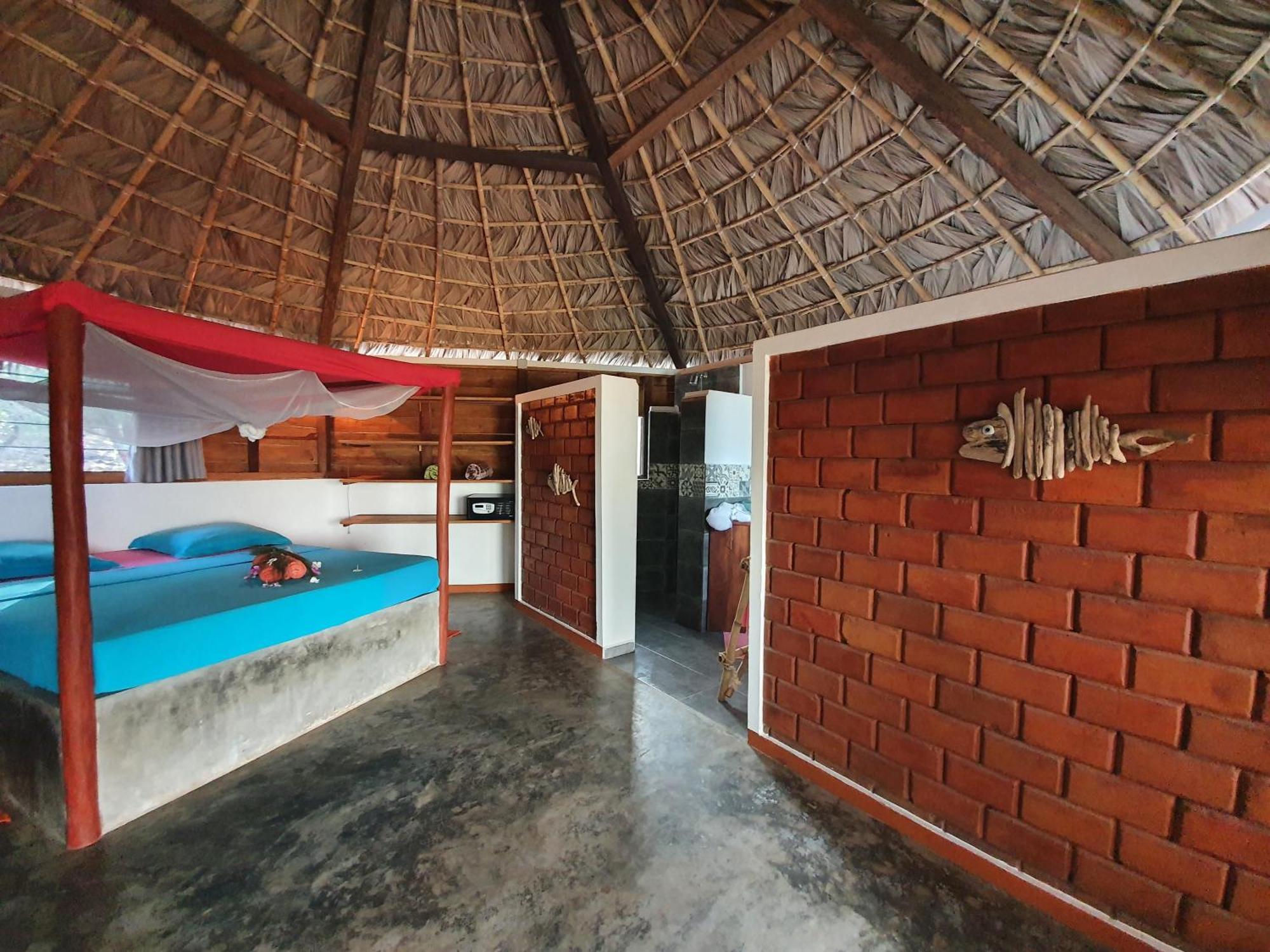 Antsiranana Ocean Lodge Kite & Windsurf מראה חיצוני תמונה