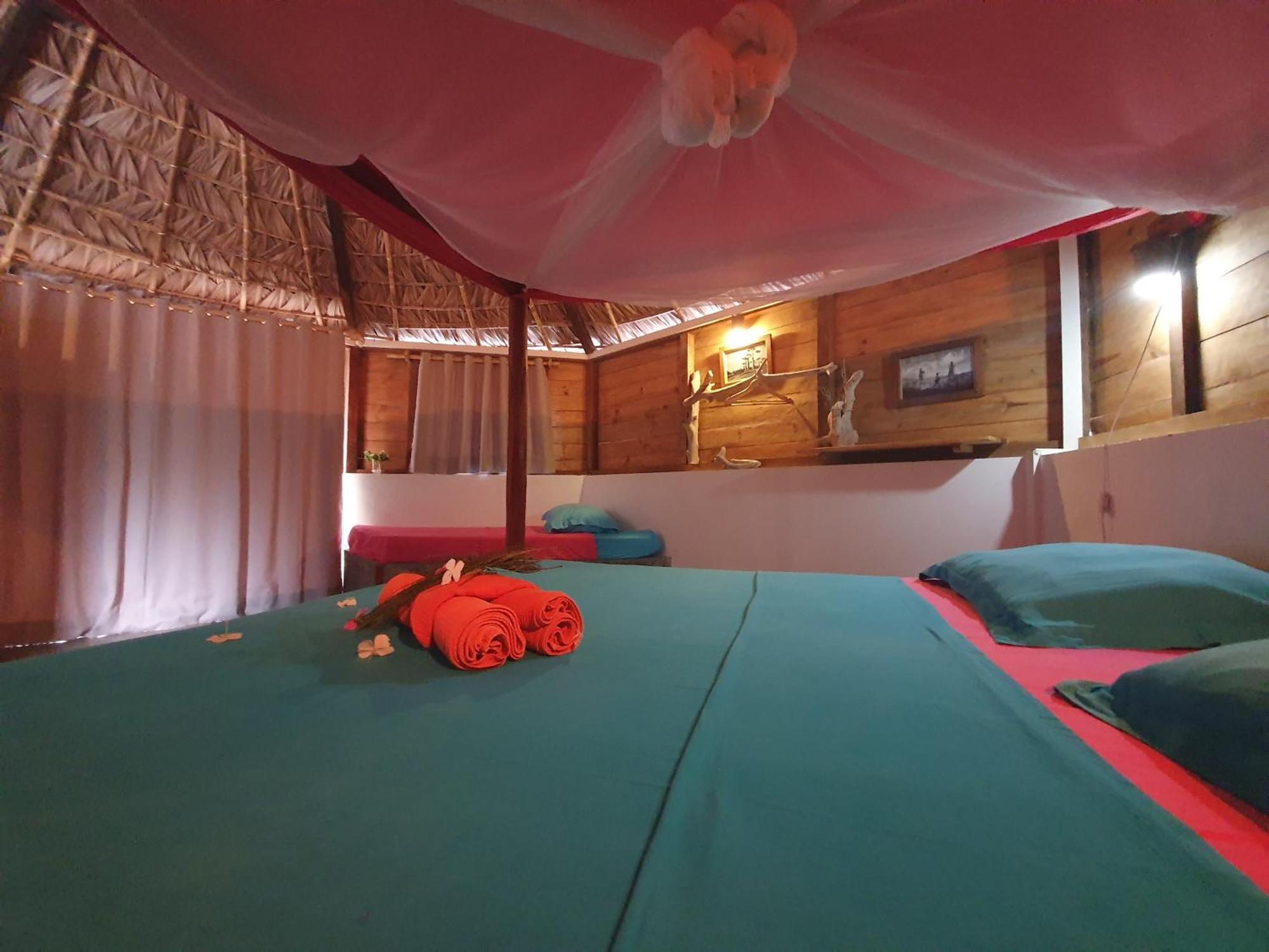 Antsiranana Ocean Lodge Kite & Windsurf מראה חיצוני תמונה