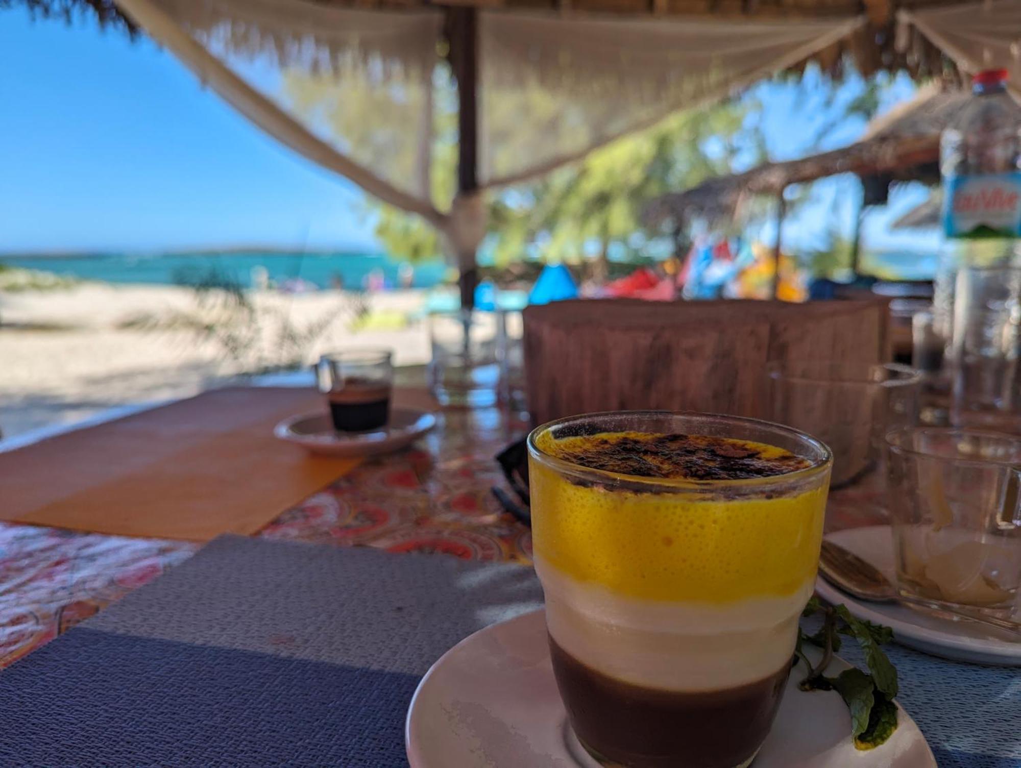 Antsiranana Ocean Lodge Kite & Windsurf מראה חיצוני תמונה