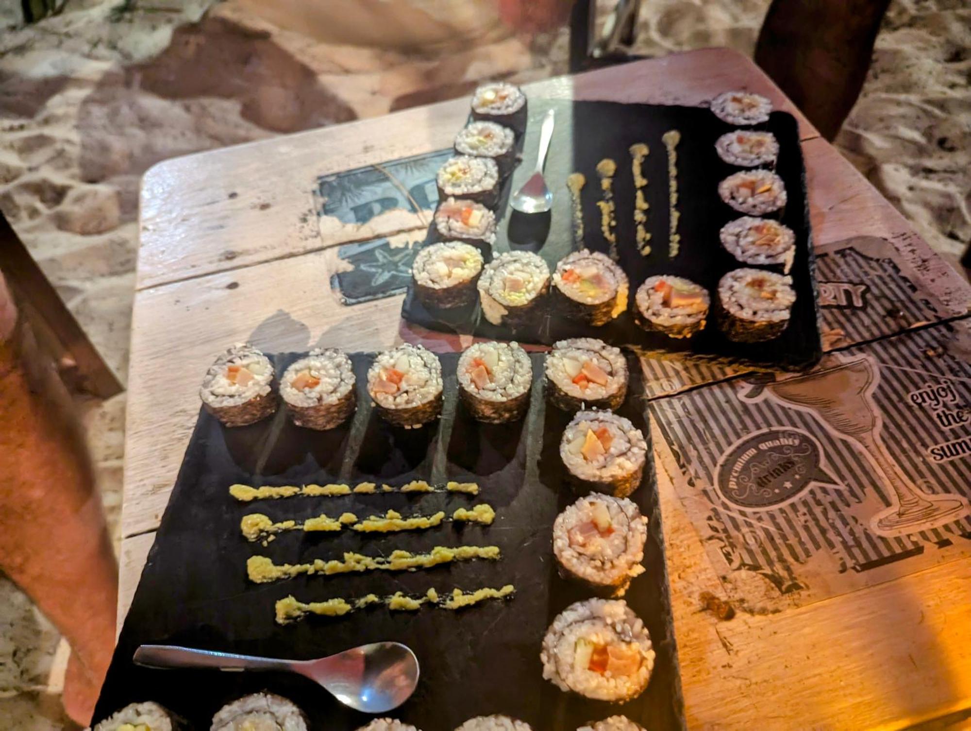 Antsiranana Ocean Lodge Kite & Windsurf מראה חיצוני תמונה