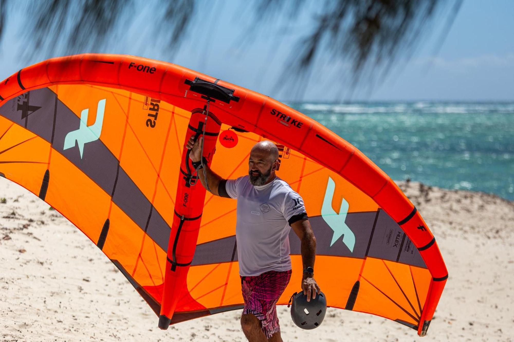 Antsiranana Ocean Lodge Kite & Windsurf מראה חיצוני תמונה