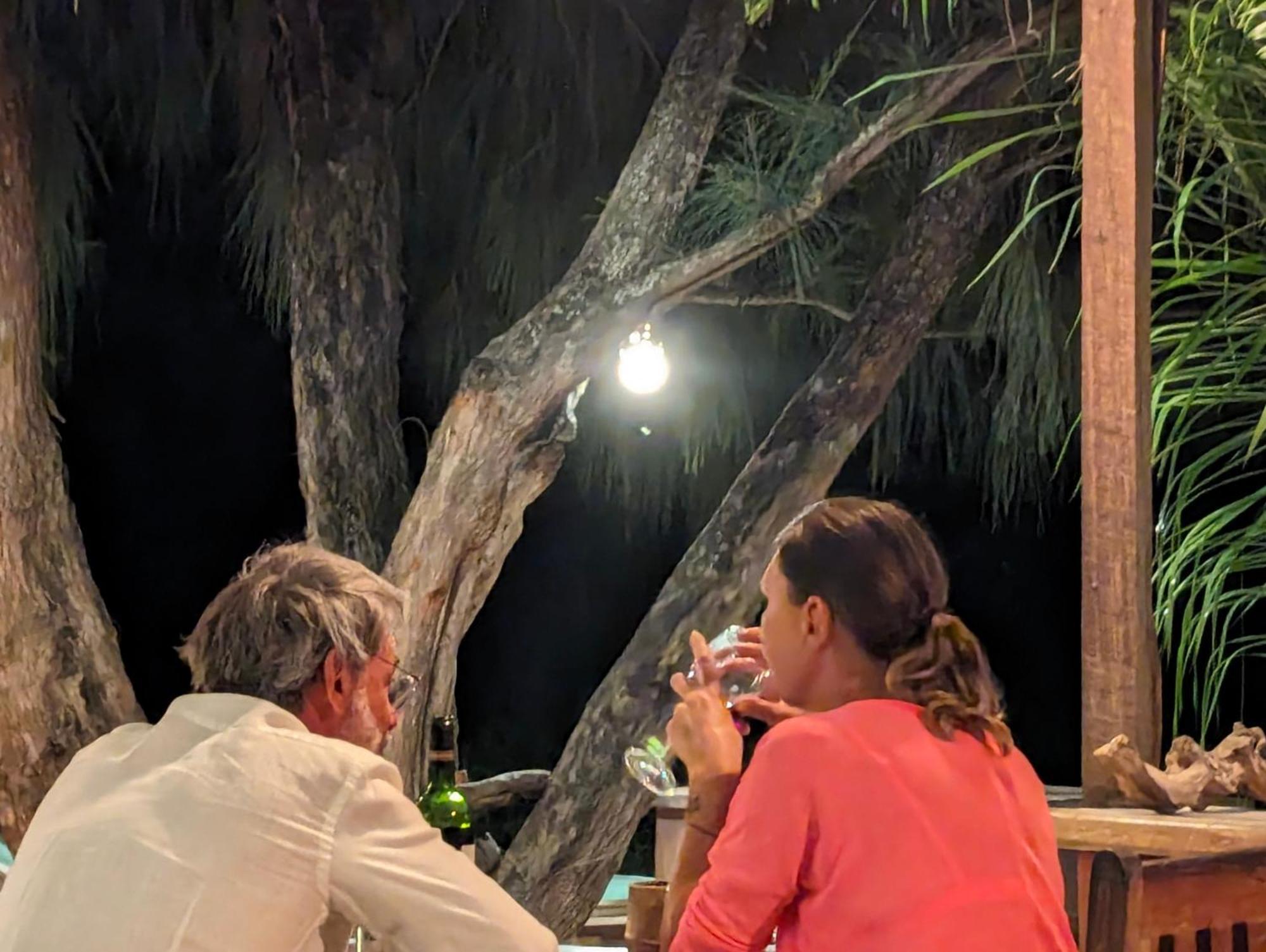 Antsiranana Ocean Lodge Kite & Windsurf מראה חיצוני תמונה