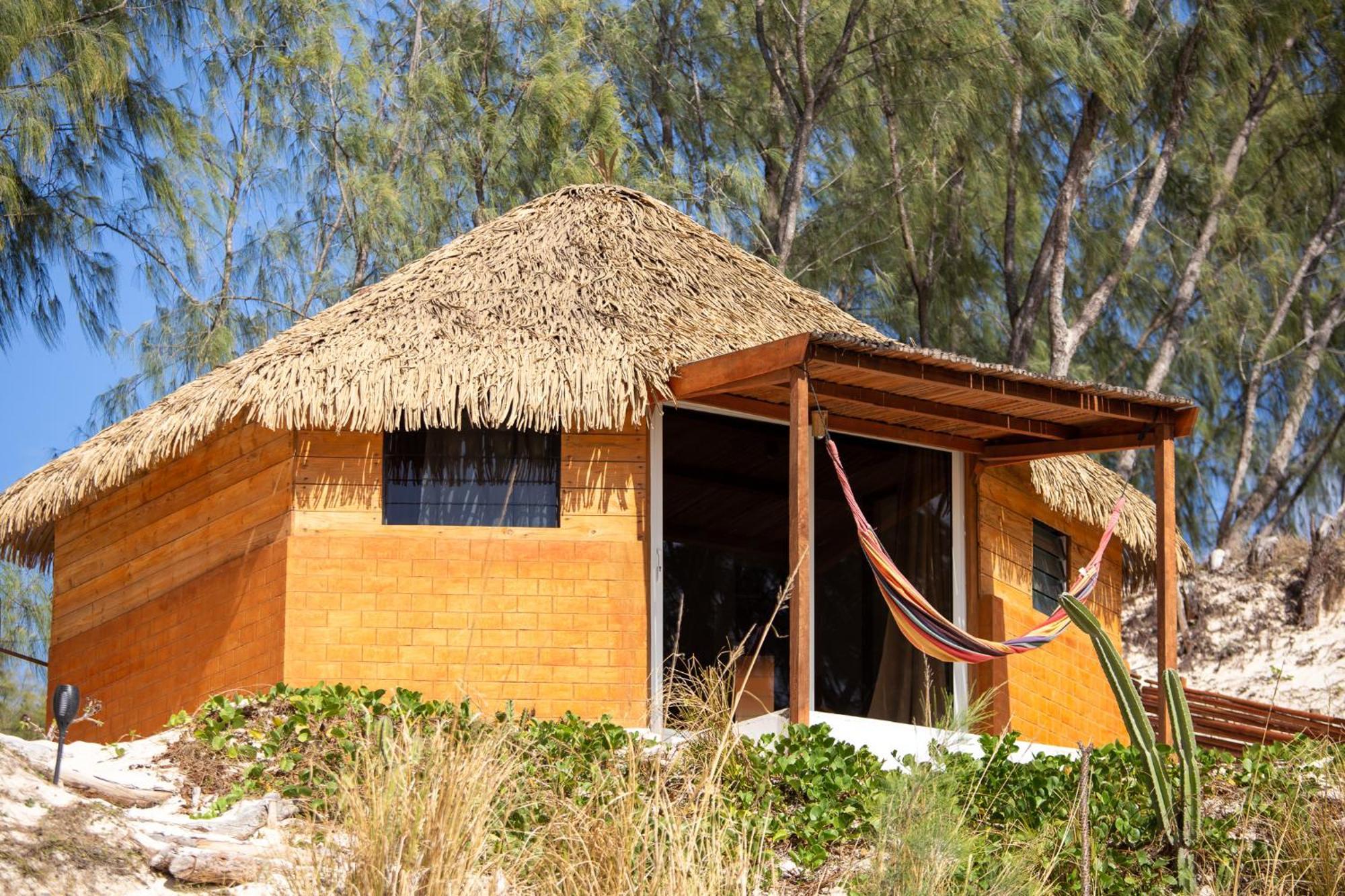 Antsiranana Ocean Lodge Kite & Windsurf מראה חיצוני תמונה